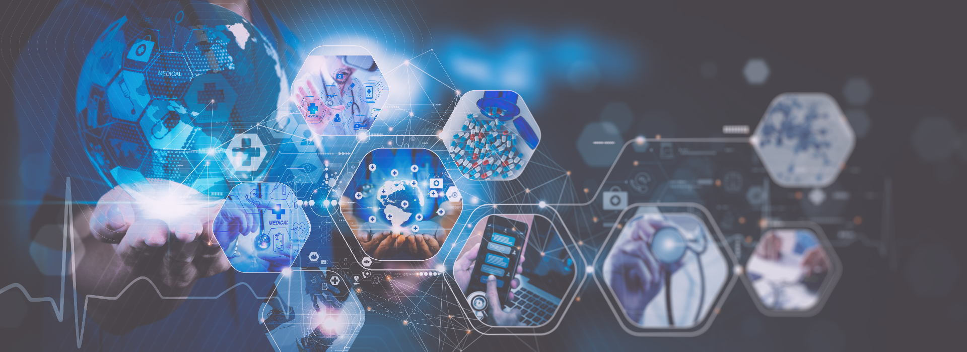 Healthcare and Pharma case study: Forecasting Annual Surgeries - AI-powered solution delivering measurable business results and ROI