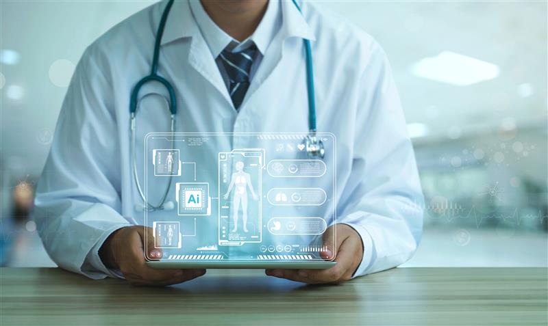 Pharma & Healthcare AI case study: AI Prioritizes Claims to Speed Up Invoicing - demonstrating measurable business results and ROI