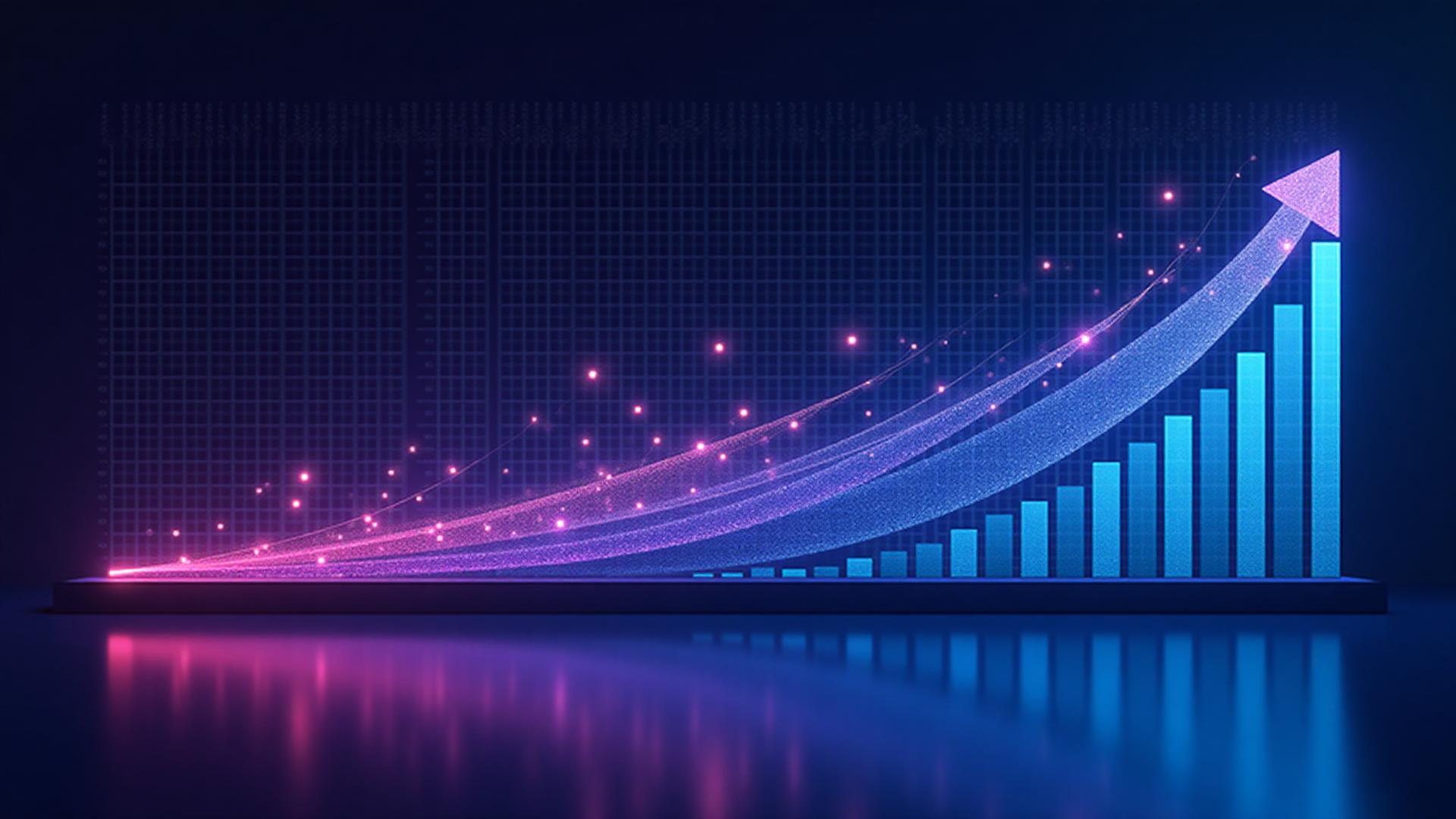 From Descriptive to Prescriptive: Building an AI-Driven Analytics Maturity Roadmap