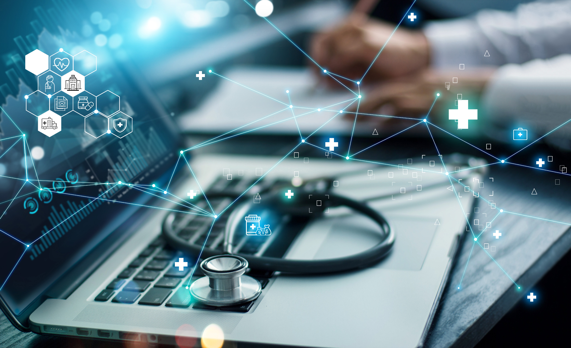 Pharma & Healthcare AI case study: AI Predicts & Reduces Medication Non-Adherence - demonstrating measurable business results and ROI