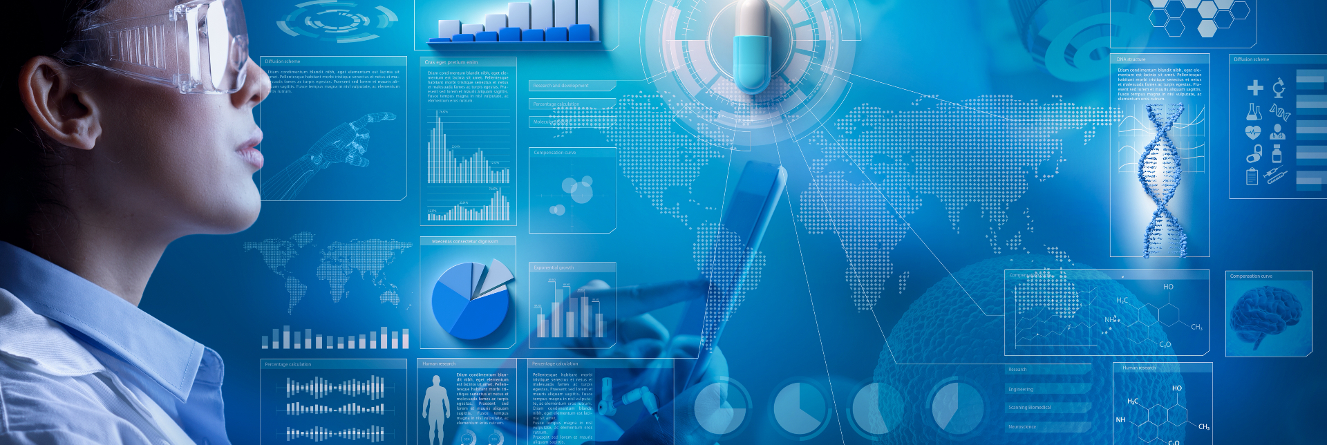 Pharmacy Automation with AI - intelligent medication dispensing systems leveraging artificial intelligence for healthcare pharmacy operations optimization